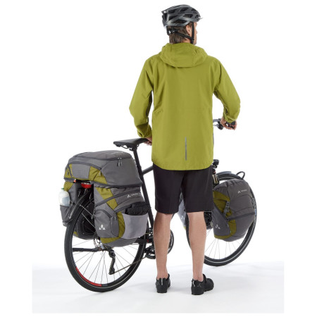 Geantă pentru bicicletă Vaude Karakorum Pro