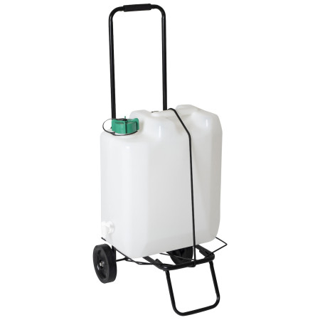 Cărucior Bo-Camp Luggage trolley