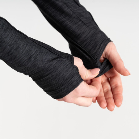 Tricou femei Dare 2b Sprint Cty Hoodie