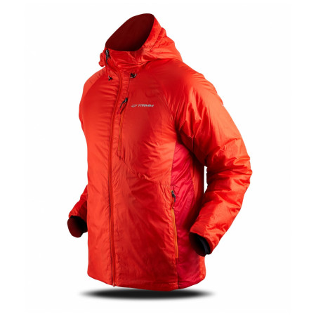 Geacă de iarnă bărbați Trimm Paco