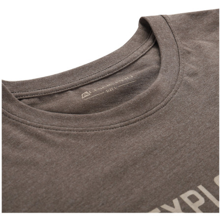Tricou bărbați Alpine Pro Grem 3