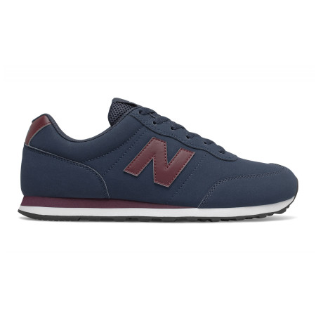 Încălțăminte bărbați New Balance GM400LA1 albastru