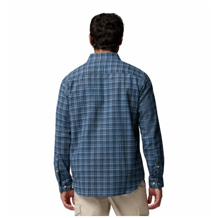 Cămașă bărbați Columbia Cornell Woods™ Flannel Long Sleeve Shirt