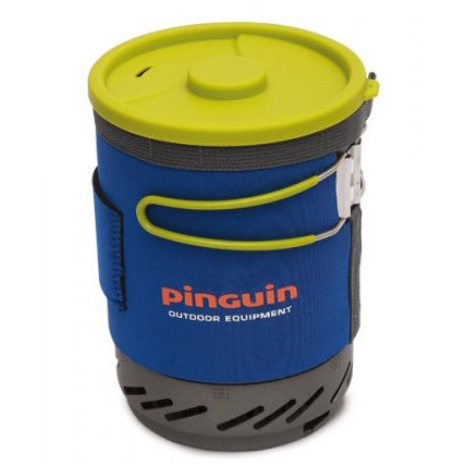 Arzător Pinguin Aura