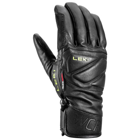 Mănuși de schi Leki WCR Venom Speed 3D negru