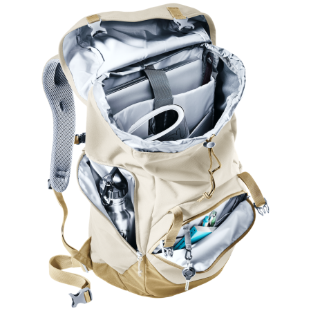 Rucsac urban Deuter Walker 24
