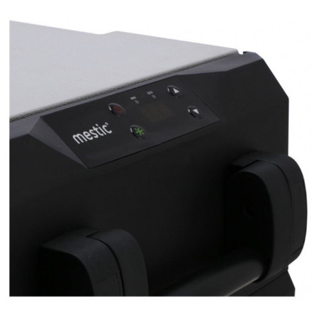 Kompresorová chladnička Mestic Compressor MCCHD-33 AC/DC