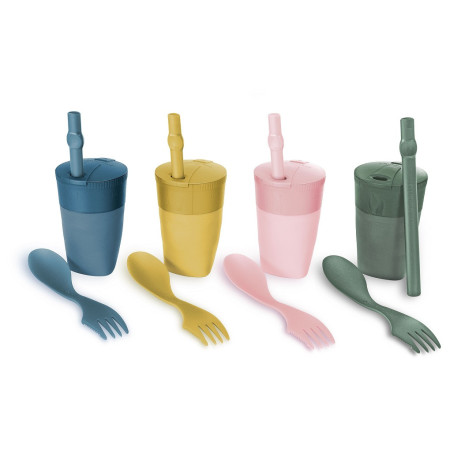 Set de vase Light My Fire ReKit BIO