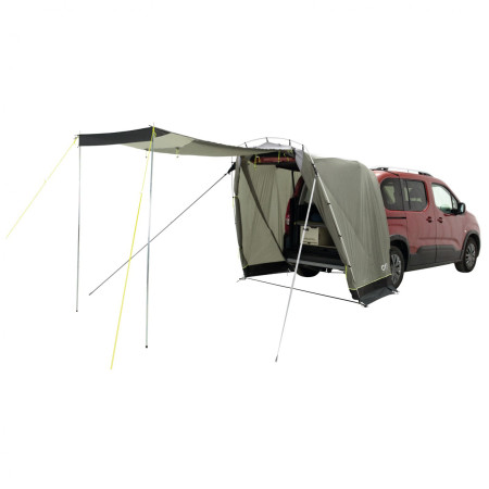 Cort frontal Outwell Sandcrest S