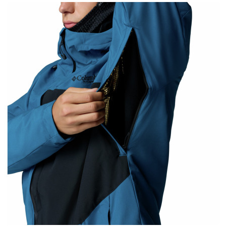 Geacă de iarnă bărbați Columbia Winter District™ III Jacket