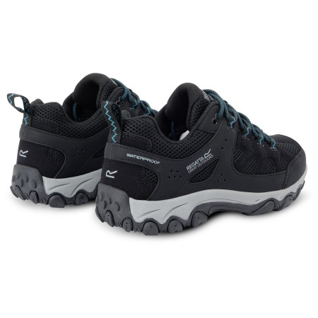 Încălțăminte femei Regatta Womens Edgepoint IV Low
