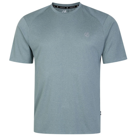 Tricou bărbați Dare 2b Momentum Tee gri deschis