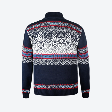 Pulover bărbați Kama 3371