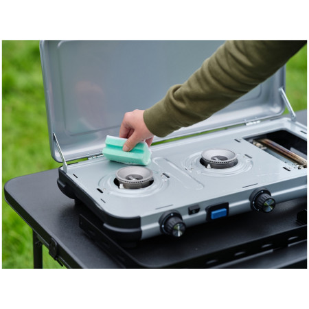 Arzător pe gaz Campingaz Camping Kitchen 2 Multi Cook