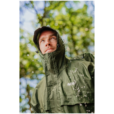 Pelerină Zulu Backpacker