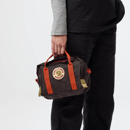 Geantă de umăr Fjällräven Kånken Koncept Crossbody