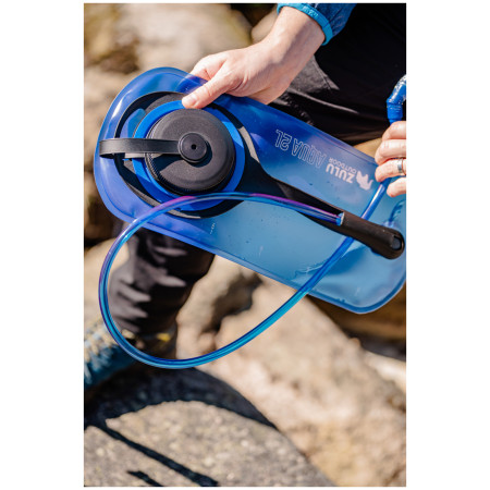 Sistem de hidratare Zulu Aqua 2l