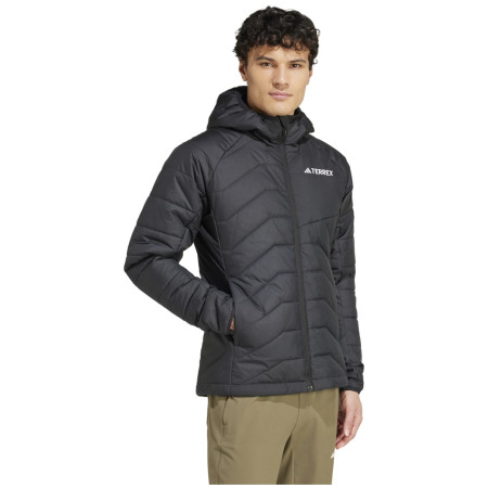 Geacă bărbați Adidas Mt Ins Ho Jkt