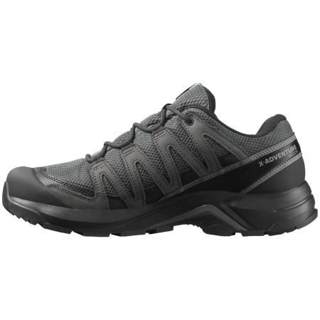 Încălțăminte turistică bărbați Salomon X-Adventure Recon Gore Tex