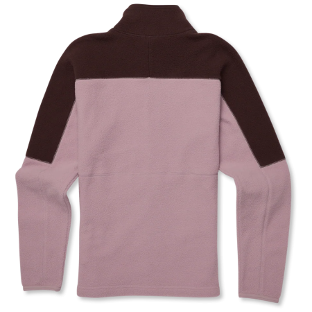 Hanorac funcțional de damă Cotopaxi W'S Abrazo Fleece Full-Zip Jacket