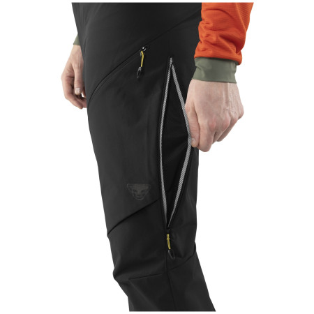 Pantaloni de iarnă bărbați Dynafit Ridge Dst Pnt M