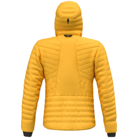 Geacă bărbați Salewa Ortles Hyb Rds Dwn M Jacket