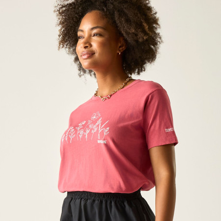 Tricou femei Regatta Filandra IX
