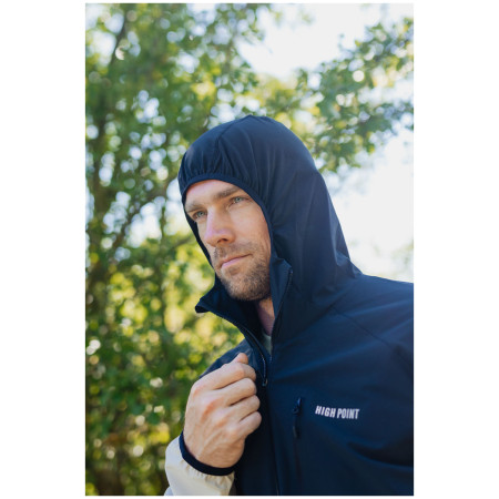Geacă bărbați High Point Versa 2.0 Hoody Jacket