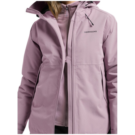 Geacă softshell pentru femei Didriksons Jennie Wns Jkt 2