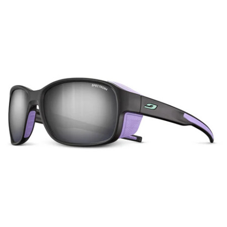 Ochelari de soare Julbo Monterosa 2 Sp 4 violet/negru Black / Purple
