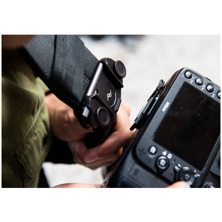 Suport Peak Design Capture (v3)