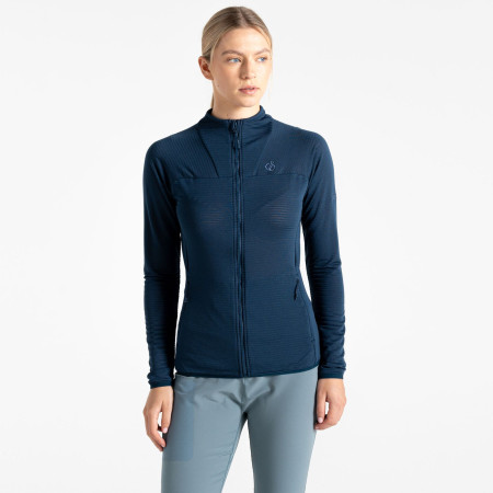 Hanorac funcțional de damă Dare 2b Torrek Stretch Midlayer