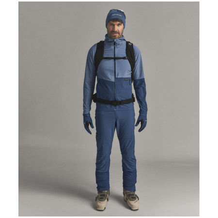 Geacă softshell bărbați Ortovox Venet Softshell Hooded Jacket