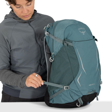 Rucsac turistic Osprey Hikelite 26