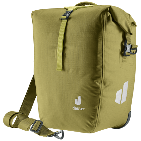 Geantă pentru bicicletă Deuter Weybridge 25+5
