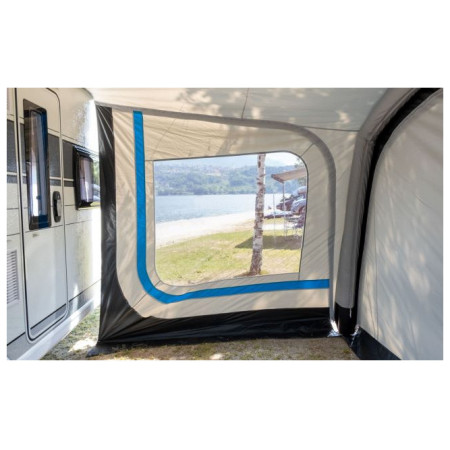 Accesoriu cort Brunner Skia Sidewall Set gri