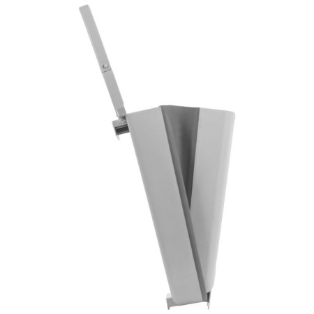 Coș de gunoi Brunner Pillar Foldaway 8l
