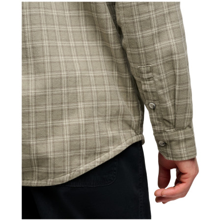 Cămașă bărbați Black Diamond M Project Twill LS Shirt
