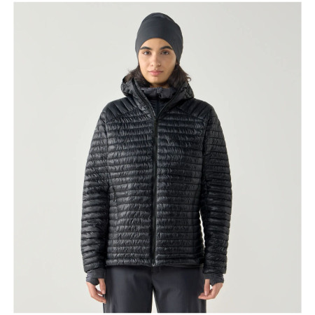 Geacă femei Haglöfs L.I.M Mimic hood II