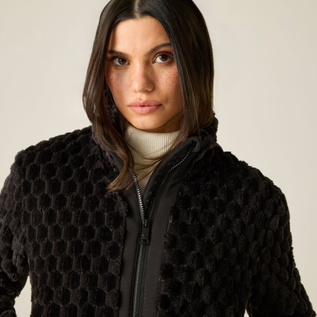 Hanorac femei Dare 2b Glitz Midlayer