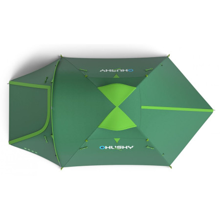 Cort Husky Bizon 4 Plus