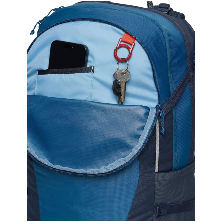 Rucsac turistic Vaude Wizard 30+4