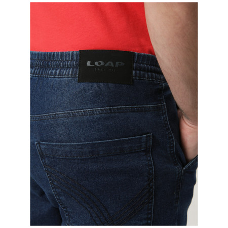 Pantaloni scurți bărbați Loap Derad