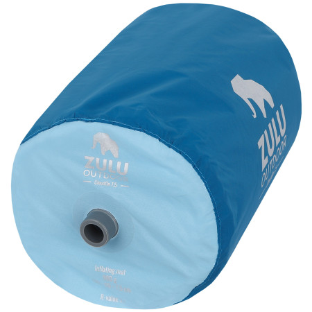 Saltea gonflabilă Zulu CloudOn 7,5