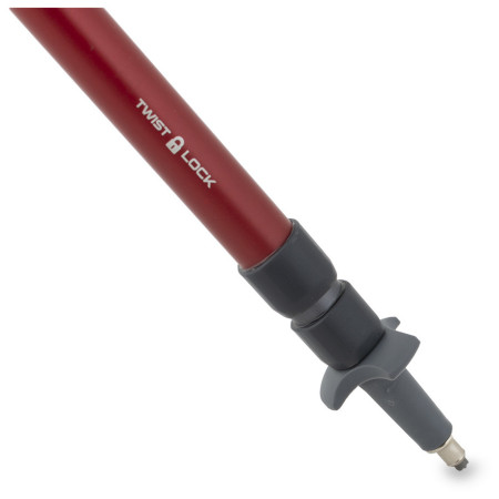 Bețe de trekking Pinguin Fastrail TL Foam