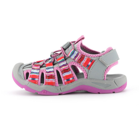 Sandale copii Alpine Pro Koremo Rise