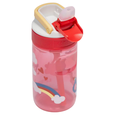 Sticlă copii Kambukka Lagoon 400 ml