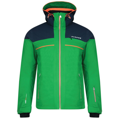 GeacÄ� de schi bÄ�rbaČ›i Dare 2b Rendor Jacket verde