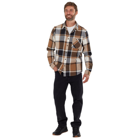 Cămașă bărbați Fundango Harris Shirt
