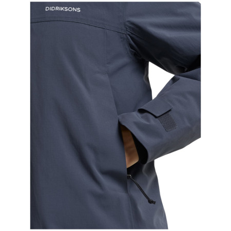 Geacă softshell pentru femei Didriksons Eris Wns Parka